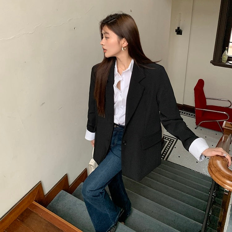 Classic Blazer