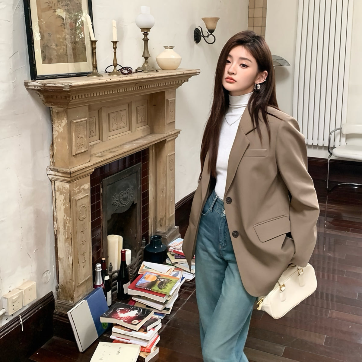 Classic Blazer