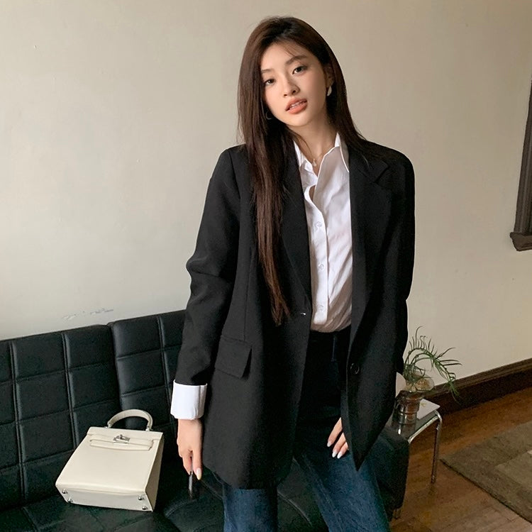 Classic Blazer