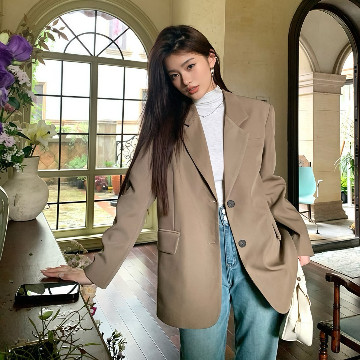 Classic Blazer