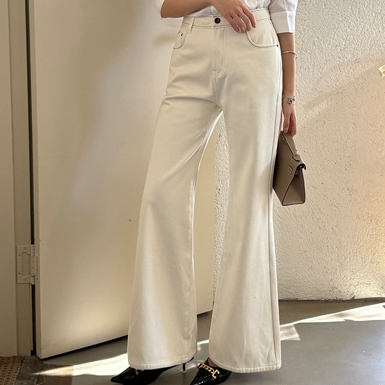 Off-White Denim Pants