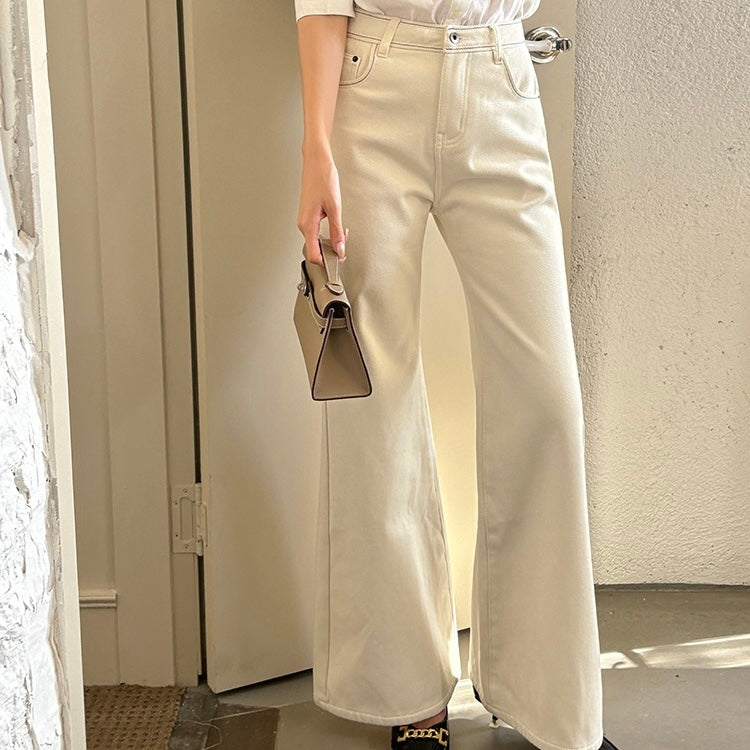 Off-White Denim Pants