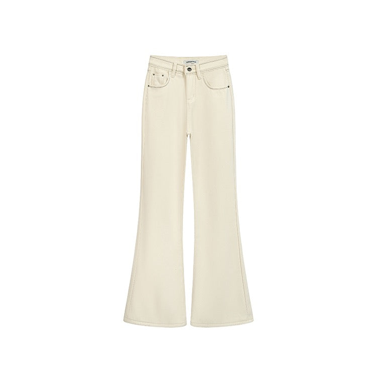 Off-White Denim Pants